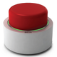Image for article titled This IFTTT-Enabled Panic Button Will Start Anything But a Nuclear War